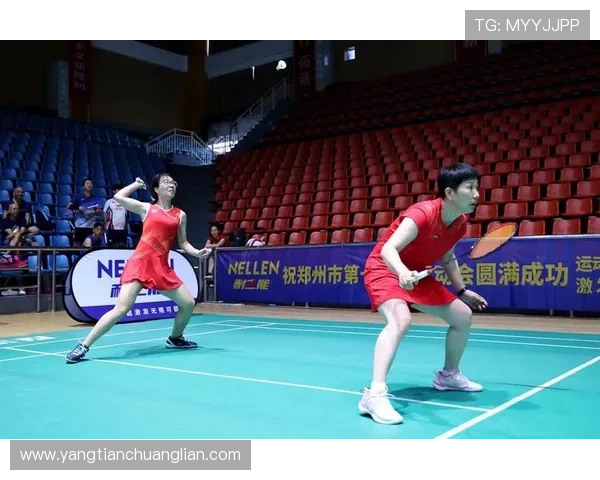 武汉羽毛球队在联合会杯中的比赛经验与表现分析